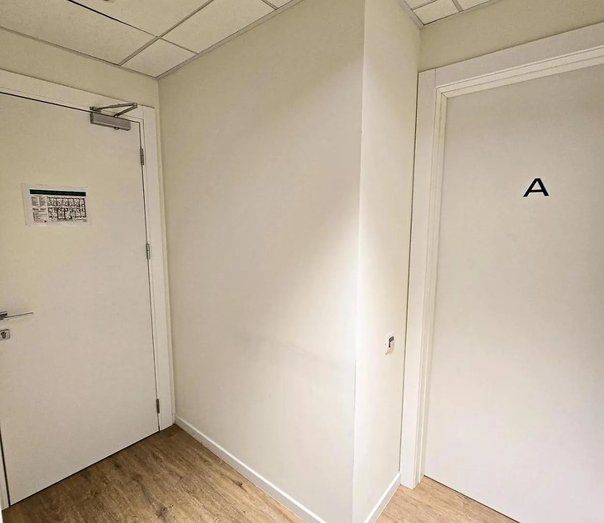 Well-Located Campus Rooms Near City Park Mediolan
