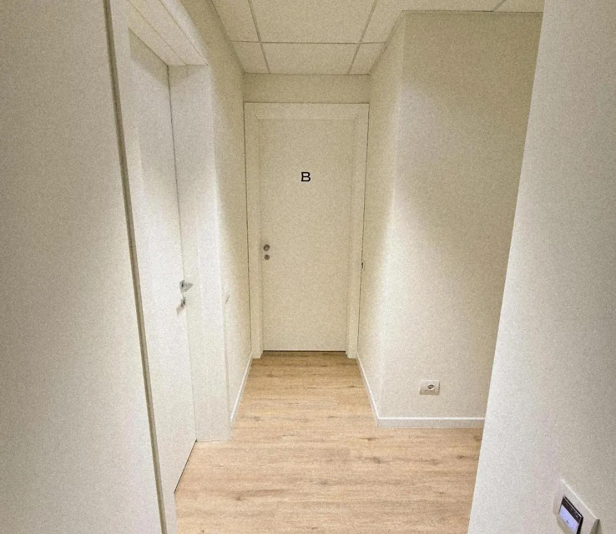 Apartament Well-Located Campus Rooms Near City Park Mediolan