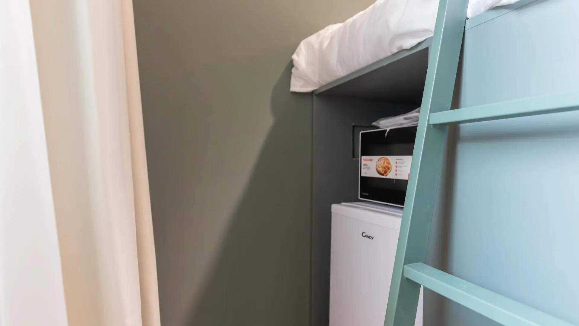 Lejlighed Well-Located Campus Rooms Near City Park Milano