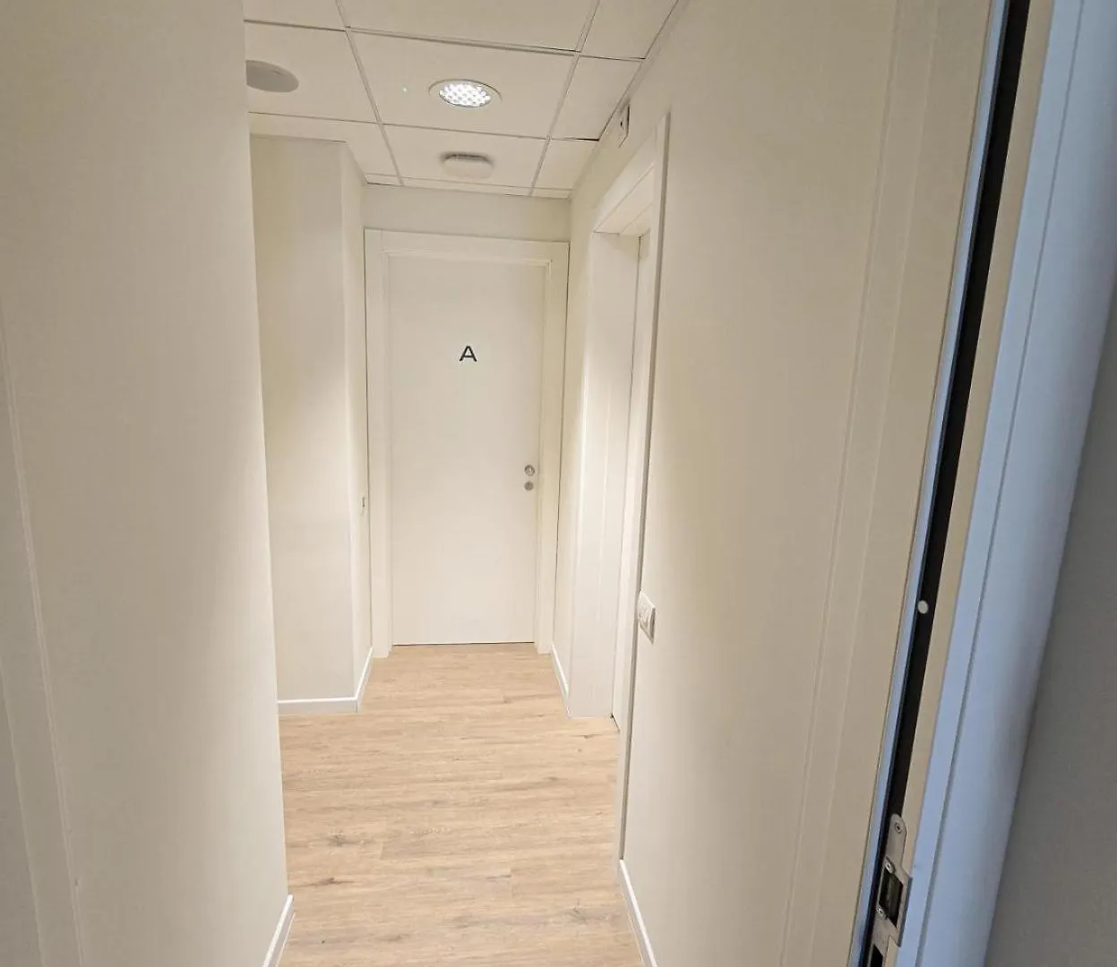 Lejlighed Well-Located Campus Rooms Near City Park Milano Italien
